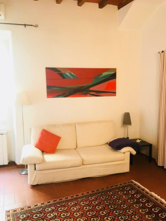 Gino'S Place Florenz Exterior foto