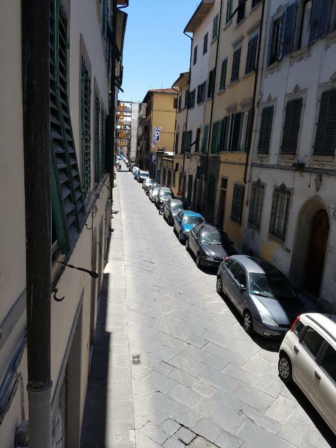 Gino'S Place Florenz Exterior foto