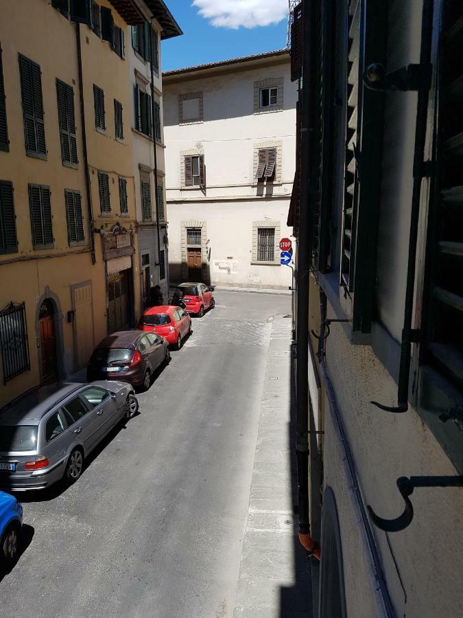 Gino'S Place Florenz Exterior foto